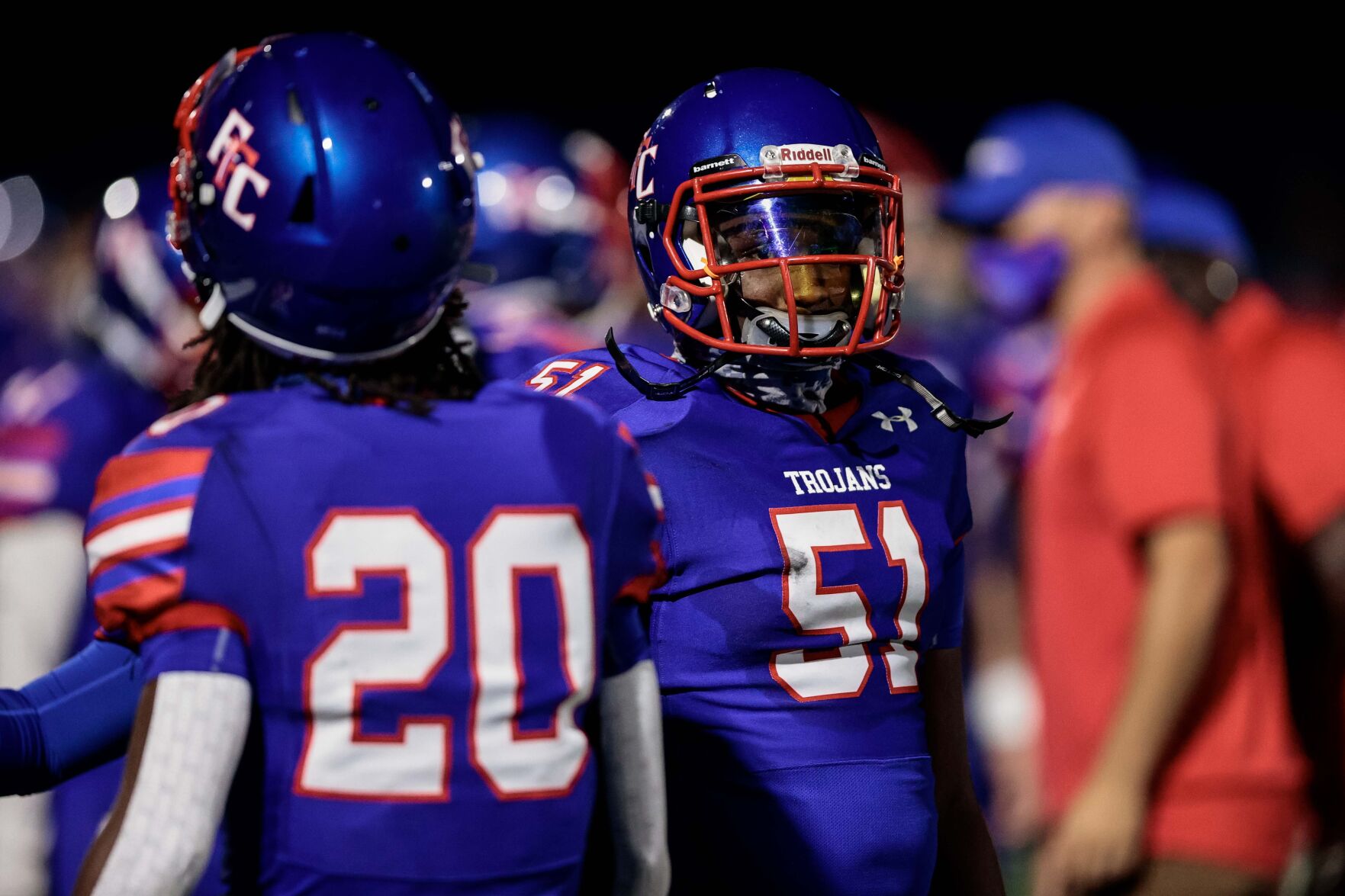 PREP FOOTBALL